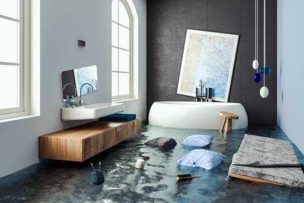 Best Flood restoration services  in Magnolia, MS