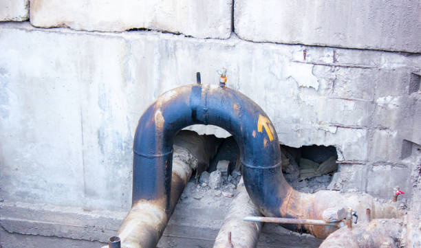 Best Sewage cleanup and water damage restoration  in Magnolia, MS